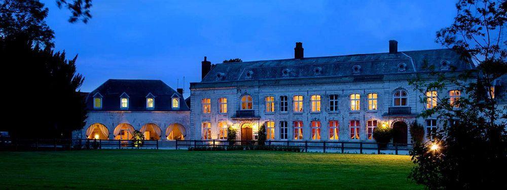 Chateau De Cocove Hotel Recques-sur-Hem Exterior photo