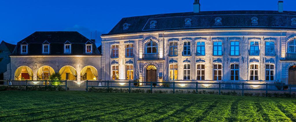 Chateau De Cocove Hotel Recques-sur-Hem Exterior photo