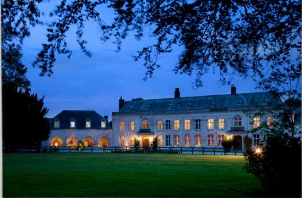 Chateau De Cocove Hotel Recques-sur-Hem Exterior photo