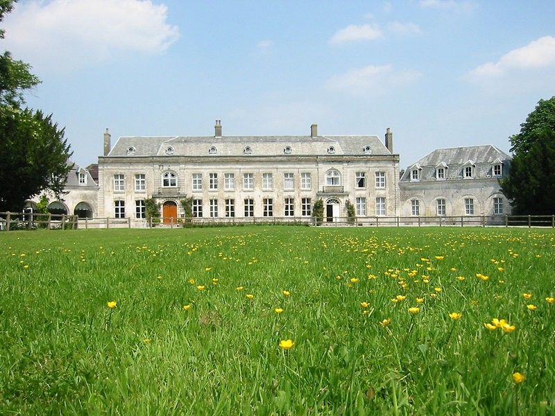 Chateau De Cocove Hotel Recques-sur-Hem Exterior photo