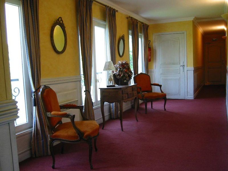 Chateau De Cocove Hotel Recques-sur-Hem Interior photo