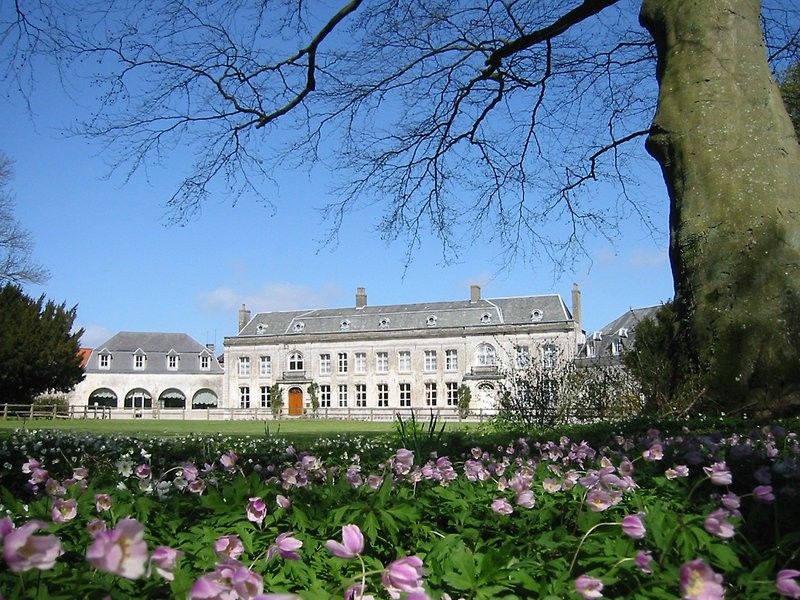 Chateau De Cocove Hotel Recques-sur-Hem Exterior photo