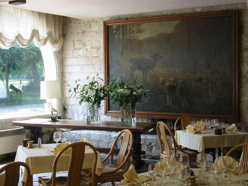 Chateau De Cocove Hotel Recques-sur-Hem Restaurant photo