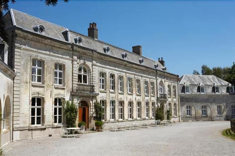 Chateau De Cocove Hotel Recques-sur-Hem Exterior photo